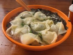 -阿麟馄饨(延长路店)