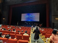 -交通银行前滩31演艺中心