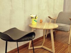 -W CAFE(甜爱路店)