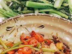 -湖南乡情湘菜馆(罗湖店)
