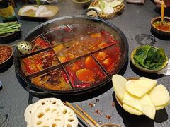 -胖碗火锅(观音桥店)