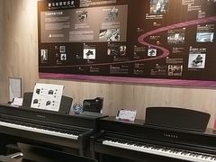 -雅歌音乐培训中心·钢琴培训·乐器培训(交道口店)