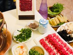 -东来顺饭庄(天坛店)