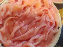 -王婆乔鲜鱼自助火锅(蜀汉路店)