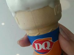 -DQ·蛋糕·冰淇淋(高新万达店)