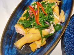 -玲珑·新粤菜(安华汇店)