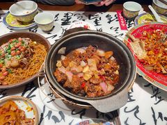 -南昌大饭店·地标美食名片(万寿宫店)