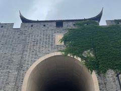 -相门城墙文化休闲景区