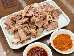 -清真·益鑫羊肉手抓馆(花园北街店)