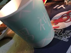 -龙虾风暴(松江店)