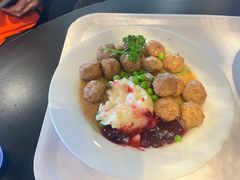 -宜家·瑞典风味餐厅(无锡店)