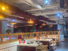 -贤合庄卤味火锅(济南泉城路店)