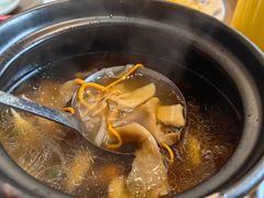 -黄泥岗·黄陂农家菜(百步亭店)