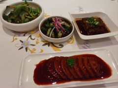 桂花糯米糖蓮藕-粤珍轩.创始店.始于2001(含光门店)