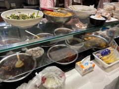-韩萍老南京馄饨(河西万达店)