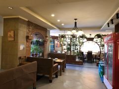 -胡记真不同饭店(临河街店)