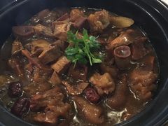 -宴桃园(门头沟店)
