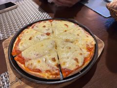 -娜玛瑟德餐厅(宇拓路店)