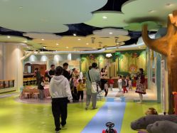 -MELAND CLUB亲子乐园•派对(虹桥万象城店)
