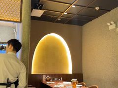 -御牛道日式烤肉料理(杭州万象城店)