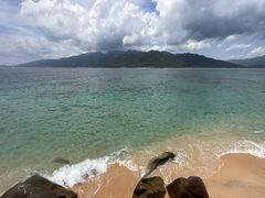 -海南分界洲岛旅游区