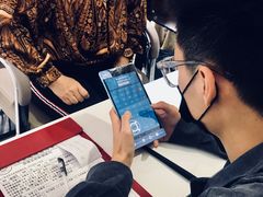 -肆兮眼镜·蔡司·徕卡战略合作店(大坪店)