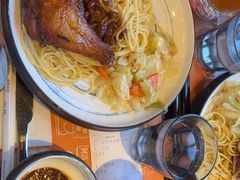 -大快活(丽丰店)