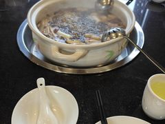 -生宇山珍野生菌汤锅•始于2002(双流古塔店)