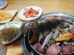 -东海章鱼馆(恒瑞街店)