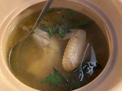 花螺鸡汤-神仙馆(衡山路店)