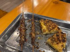 -小宇火锅烧烤(颜三路店)
