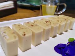 -粗茶淡饭·隐庐私厨(东亭店)