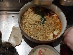 -很久以前羊肉串(大华三路店)