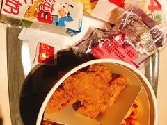 -麦当劳(坂田分店)