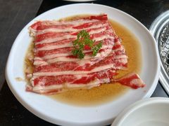 -TBK·本家·添百客·韩国料理(泰然店)