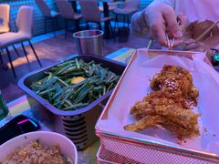 -燥次·烧烤酒场(万象城店)