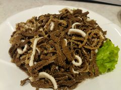 爆肚-紫光园(顺义店)
