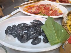 -玛嘻哒韩国料理延吉烤肉(莫邪路新天地店)