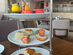 -嘉定凯悦·咖啡厅