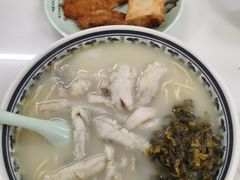 -明呈黄鱼面馆(斜土路店)