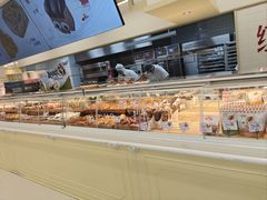 -红星前进面包牛奶公司(君太店)