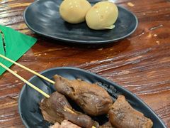 -一品飘香米线(一中总店)