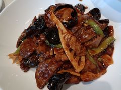 -大鸭梨烤鸭(枣园店)