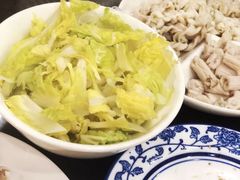 -爆肚冯(廊房二条店)