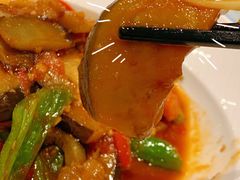 -巴扎美食·新疆菜·西域歌舞表演餐厅(新疆大厦店)