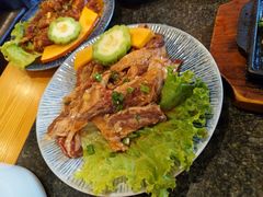 -梦山水日本烧肉(五四广场店)