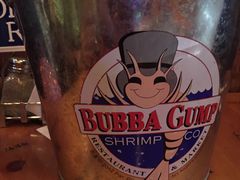 -Bubba Gump Shrimp(Ala Moana)