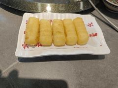 -生活如沸·顺德水牛奶火锅(大学路店)