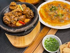 -潮堂 · 潮州菜(国贸商城店)