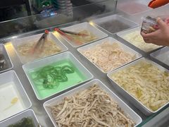 -萝卜向南·湘西泡菜·腊味炒饭(星河coco city店)